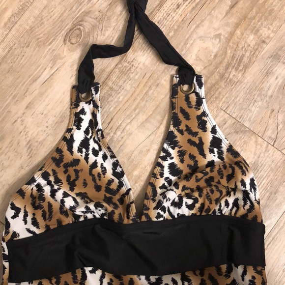 Venus Swim Tankini Set - Picture 3 of 4